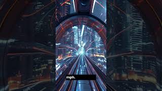 Hyperloop: The Potential Future of High-Speed Travel 🚄
