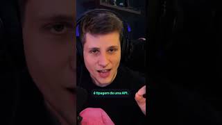 Você já usou SOAP?