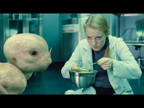 Human, Kangaroo, and Bird DNA Fusion Gone Wrong!
