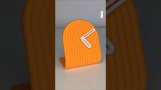 Modern Desktop Clock | Best COOL 3D Printing & DIY Projects