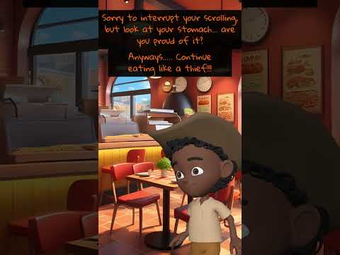 Eat healthy- #shorts #meme #kuzakizazi #viral #relatable #fyp #forfun #funnymemes #laugh #animation