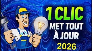 This INCREDIBLE software updates ALL your Windows software in 1 click in 2026