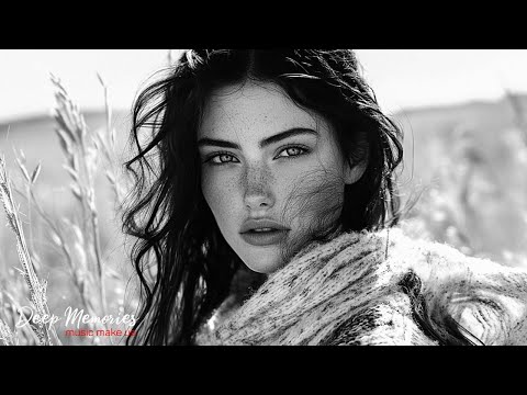 Shadows Under Glass - Deep Memories | Deep House Music