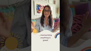 Brain exercises part 1 of 4 for Brain Awareness Month 🧠 #brainhealth