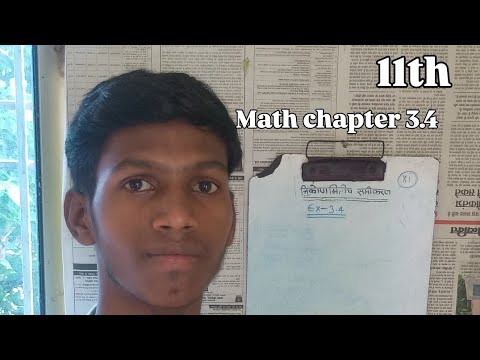 11th ka math ka trigonometry ka 3.4 ka question hai 💕