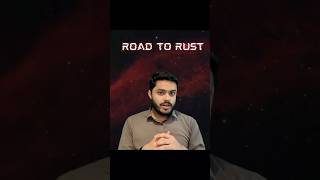 Getting Started with Structs in Rust (Promo) #rustdevelopment #programming #rustprogramming