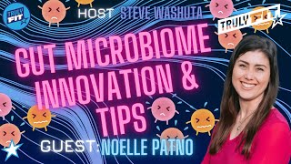 Gut Microbiome Science Innovation & Tips