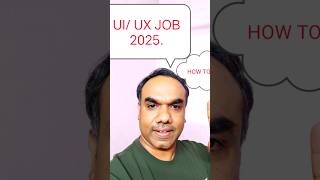 UI/UX JOB TREND -TAMIL🔥””#uidesign#jobs#tamiltech#10xvibe