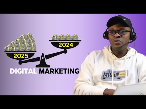 How To Make More Money Online With Digital Marketing In 2025