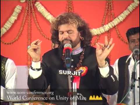 Haq Bahoo - Hans Raj Hans in Kirpal Sagar