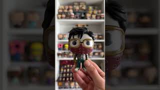 Top 5 Stranger Things Season 2 Funko Pops in my Collection! #funko #funkopop #strangerthings