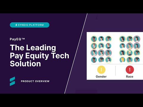 Meet PayEQ: The Leading Pay Equity Tech Solution