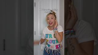 POV: you’re dating a swiftie