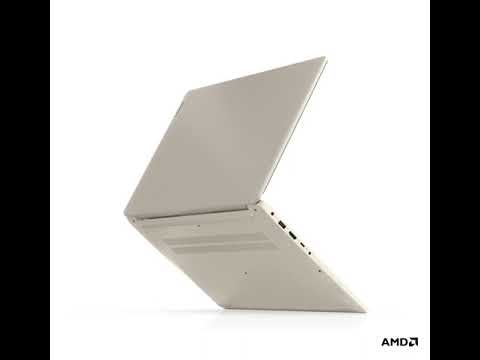 Lenovo IdeaPad 1 Laptop, 15.6” FHD Display