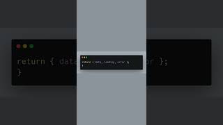 Fetch Data in React with Custom Hooks #ReactDevelopment
