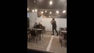 #anugerahterindahyangpernahkumiliki