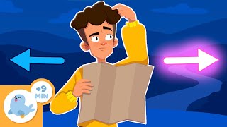 DECISION MAKING for Kids 🧠✨ Learning to Choose with Confidence