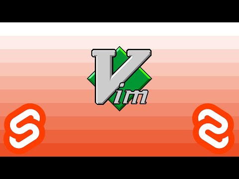 Svelte + Neovim setup