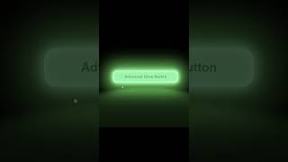 CSS Glowing Button You Need To Know #cssanimation #csshovereffect #cssanimation