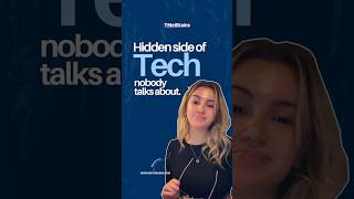 Think tech is only for coders? Think again.