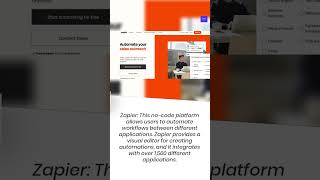 Part: 2 No Coding Required: Low Code Platforms for Building Amazing Web Applications