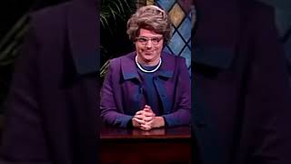 One of Dana Carvey's best creations on Saturday Night Live