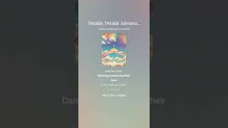 Twinkle, Twinkle Adventure Star 3 #kids #learningmethods #babyshark