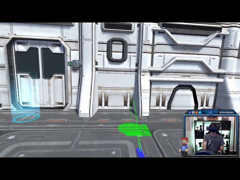 Unity VR Dev Video Log #002
