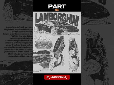 Design a Poster with me - Part Ten #posterdesign #graphicdesign #poster #photoshop