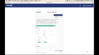 Domain Knowledge Bot