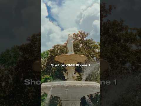 CMF Phone 1 Camera Test🔥4K Cinematic Video #cmfphone1 #nothing #cinematicvideo
