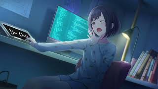 Achieving high results in work is what everyone wants ~ Lofi Coding Mix/ Relax / Lofi hip hop mix