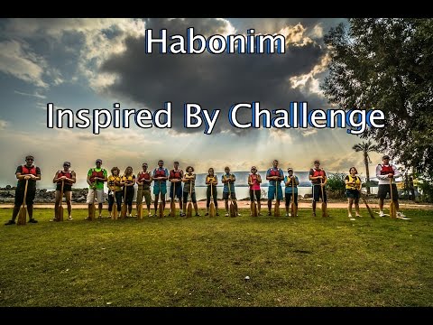 Habonim Dragon Boat 2015 Final DIV B Champion