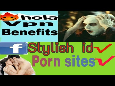VPN benefits you do not know In Hindi By technical raja