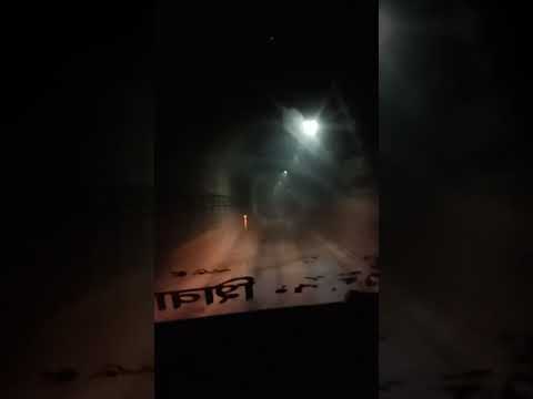 Jawar tunnel Kashmir