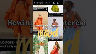 Full written instructions on @ClassyfiedLife TT & IG! #sew #sewing #learntosew