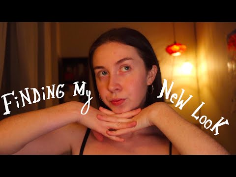 get ready with me: midnight makeup bc i can't sleep