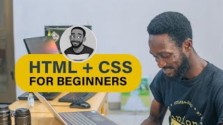 Learn HTML & CSS Basics with External Styles – Full Web Design Assignment Tutorial