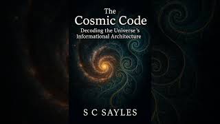 THE COSMIC CODE        S C SAYLES