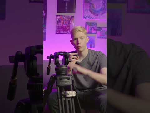 SmallRig FreeBlazer Tripod #cameragear #tripod #videogear #reviews #equiptment