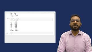 Pandas data structures series object part 9