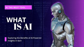 BASICS OF AI AND ML FOR BEGINNERS| LEARN WITH AI |