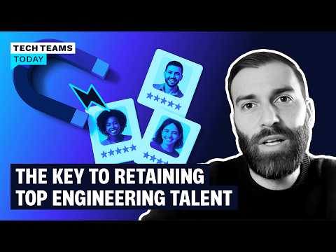 Leading With Purpose: How to Align Product, People, and Mission