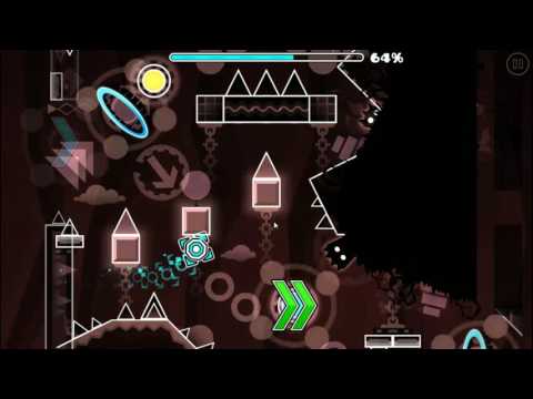 Geometry Dash retention