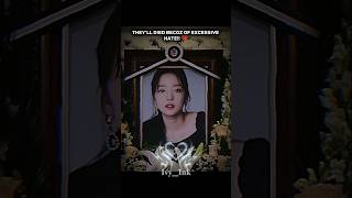 Please Save Her... | Jennie | Sulli Jonghyun Goo Hara Moonbin | Sweater Weather... #kpop #edit
