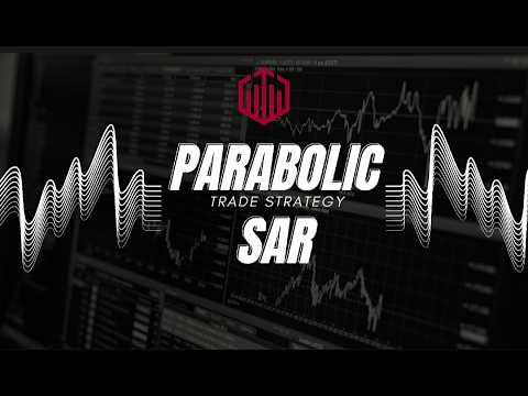 Mastering Parabolic SAR | Scalping Strategy | Quotex