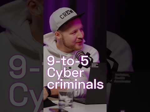 Cybercrime Pays With Bonuses and Dental