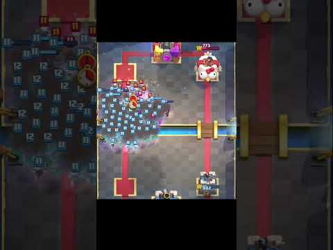 average day in america #joke #nooffense #clashroyale #musketeer #guns #meme #america