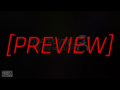 Operating System Mockups | CHAPTER #8 (PREVIEW) | Strangefin