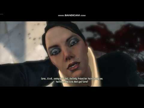 Dishonored Opening